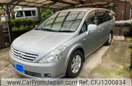 nissan presage 2004 -NISSAN--Presage UA-TU31--TU31-019679---NISSAN--Presage UA-TU31--TU31-019679-