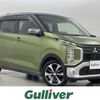 mitsubishi ek-cross 2019 -MITSUBISHI--ek X 5AA-B34W--B34W-0002791---MITSUBISHI--ek X 5AA-B34W--B34W-0002791- image 1