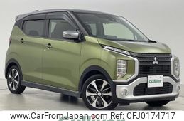 mitsubishi ek-cross 2019 -MITSUBISHI--ek X 5AA-B34W--B34W-0002791---MITSUBISHI--ek X 5AA-B34W--B34W-0002791-