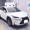 lexus nx 2016 -LEXUS 【三河 302ﾌ2244】--Lexus NX AGZ10-1009134---LEXUS 【三河 302ﾌ2244】--Lexus NX AGZ10-1009134- image 1