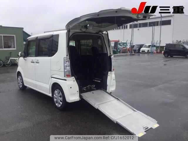 honda n-box-plus 2016 CFJ1652012 image 2