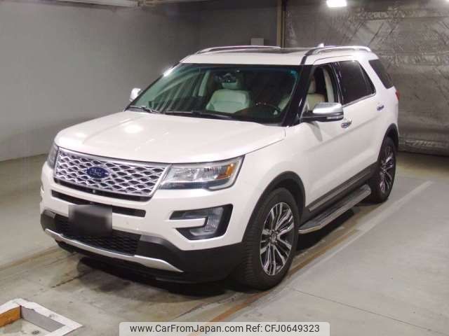 ford explorer 2016 -FORD--Ford Explorer ABA-1FM5KT--1FM5K8HT1GGB56347---FORD--Ford Explorer ABA-1FM5KT--1FM5K8HT1GGB56347- image 1