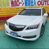 honda legend 2017 -HONDA 【仙台 301ﾅ6524】--Legend KC2--1100811---HONDA 【仙台 301ﾅ6524】--Legend KC2--1100811- image 1