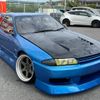 nissan skyline 1991 CFJ1791163 image 34