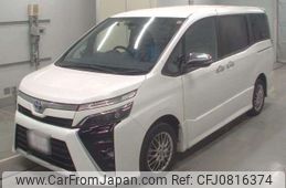 toyota voxy 2020 -TOYOTA 【宮城 330ｾ5975】--Voxy 6AA-ZWR80W--ZWR80-0468453---TOYOTA 【宮城 330ｾ5975】--Voxy 6AA-ZWR80W--ZWR80-0468453-