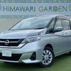 nissan serena 2017 quick_quick_DAA-GC27_GC27-015551 image 1