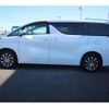 toyota vellfire 2016 -TOYOTA--Vellfire DAA-AYH30W--AYH30-0037548---TOYOTA--Vellfire DAA-AYH30W--AYH30-0037548- image 10