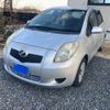 toyota vitz 2005 -TOYOTA--Vitz DBA-SCP90--SCP90-0003228---TOYOTA--Vitz DBA-SCP90--SCP90-0003228- image 2