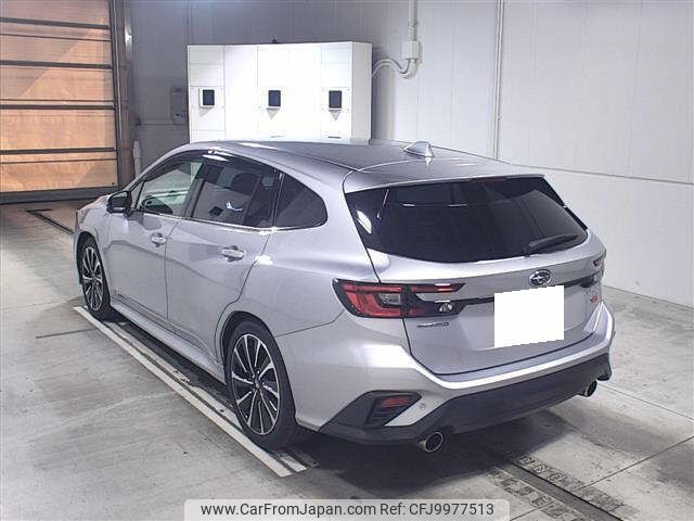 subaru levorg 2022 -SUBARU 【滋賀 301ﾏ9687】--Levorg VN5-045170---SUBARU 【滋賀 301ﾏ9687】--Levorg VN5-045170- image 2