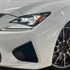 lexus rc-f 2016 CFJ1452546 image 11