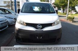 nissan nv200-vanette 2017 CFJ1567732