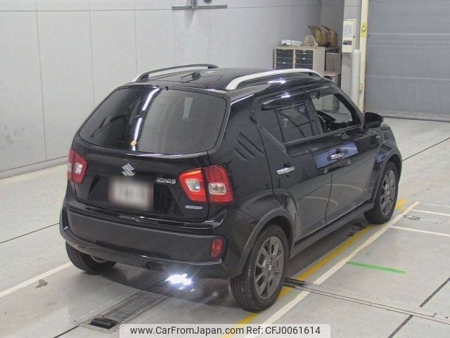 suzuki ignis 2019 -SUZUKI--Ignis FF21S-144731---SUZUKI--Ignis FF21S-144731- image 2