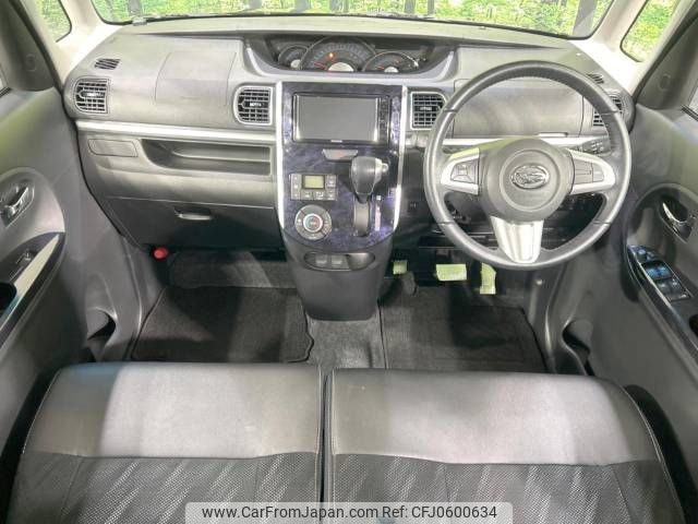 daihatsu tanto 2017 -DAIHATSU--Tanto DBA-LA600S--LA600S-0610174---DAIHATSU--Tanto DBA-LA600S--LA600S-0610174- image 2