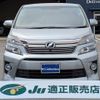 toyota vellfire 2013 quick_quick_DBA-ANH20W_ANH20-8289881 image 11