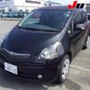 toyota ractis 2008 -TOYOTA--Ractis NCP100-0125431---TOYOTA--Ractis NCP100-0125431- image 10