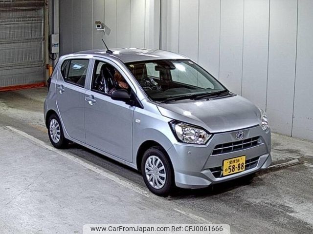 daihatsu mira-e-s 2023 -DAIHATSU 【愛媛 581の5888】--Mira e:s LA350S-0368527---DAIHATSU 【愛媛 581の5888】--Mira e:s LA350S-0368527- image 1