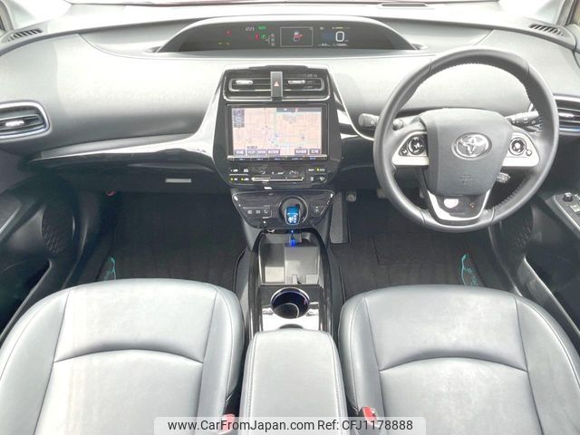 toyota prius 2016 -TOYOTA--Prius DAA-ZVW51--ZVW51-8015377---TOYOTA--Prius DAA-ZVW51--ZVW51-8015377- image 2