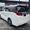 toyota alphard 2017 CFJ1677275 image 15