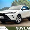 toyota harrier 2022 -TOYOTA--Harrier 6BA-MXUA80--MXUA80-0077448---TOYOTA--Harrier 6BA-MXUA80--MXUA80-0077448- image 1