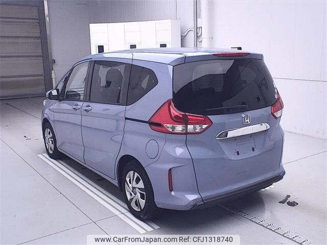 honda freed 2020 -HONDA--Freed GB7-3132562---HONDA--Freed GB7-3132562- image 2