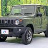 suzuki jimny 2020 quick_quick_JB64W_JB64W-175474 image 16