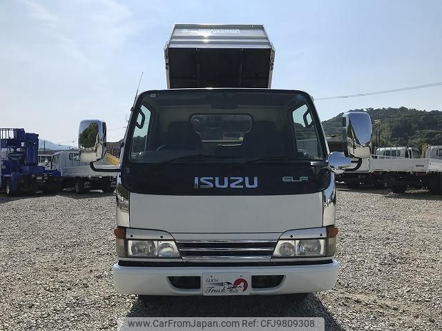 isuzu elf-truck 2000 GOO_NET_EXCHANGE_0730233A30240521W004 image 2