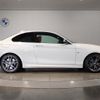 bmw 2-series 2017 -BMW--BMW 2 Series DBA-2G30--WBA2G12030V944267---BMW--BMW 2 Series DBA-2G30--WBA2G12030V944267- image 8