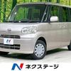 daihatsu tanto 2010 quick_quick_L375S_L375S-0342934 image 1