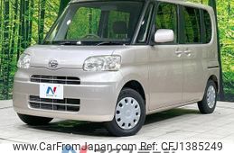 daihatsu tanto 2010 quick_quick_L375S_L375S-0342934