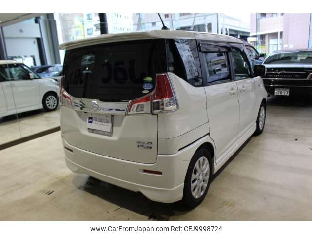 suzuki solio 2020 -SUZUKI 【神戸 545ｻ 28】--Solio DAA-MA36S--MA36S-279447---SUZUKI 【神戸 545ｻ 28】--Solio DAA-MA36S--MA36S-279447- image 2