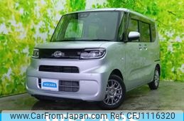 daihatsu tanto 2020 quick_quick_6BA-LA650S_LA650S-1052525