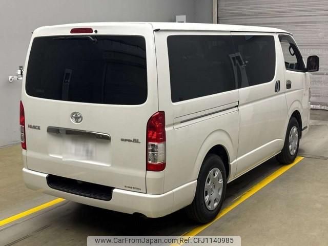 toyota hiace-van 2020 quick_quick_QDF-GDH201V_GDH201-1053288 image 2