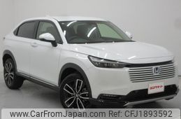 honda vezel 2025 CFJ1893592