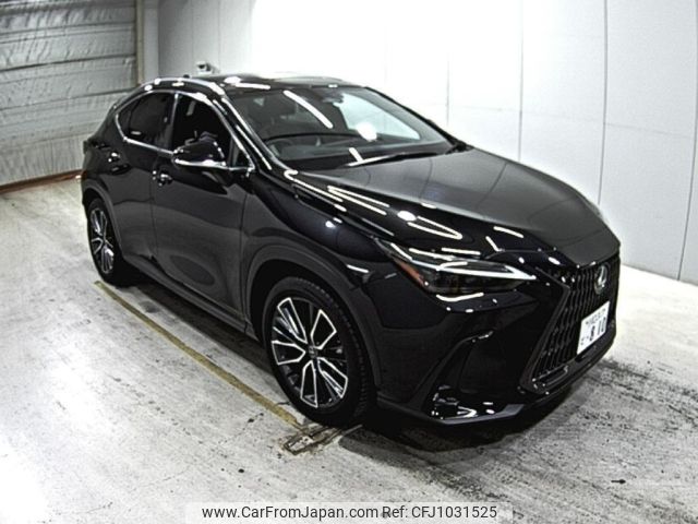 lexus nx 2022 -LEXUS--Lexus NX AAZA20-1001297---LEXUS--Lexus NX AAZA20-1001297- image 1