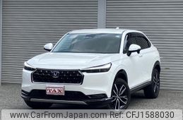 honda vezel 2024 CFJ1588030