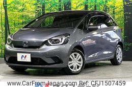honda fit 2020 CFJ1507459