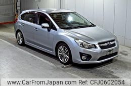 subaru impreza-wagon 2014 -SUBARU--Impreza Wagon GP6-012006---SUBARU--Impreza Wagon GP6-012006-