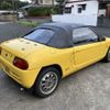 honda beat 1992 I266 image 1