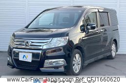 honda stepwagon-spada 2012 CFJ1660620