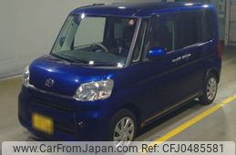 daihatsu tanto 2016 -DAIHATSU 【新潟 581さ7120】--Tanto LA600S-0493037---DAIHATSU 【新潟 581さ7120】--Tanto LA600S-0493037-