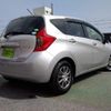 nissan note 2015 quick_quick_DBA-E12_E12-411647 image 2