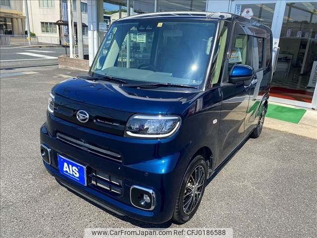 daihatsu tanto 2019 -DAIHATSU--Tanto 5BA-LA650S--LA650S-1006007---DAIHATSU--Tanto 5BA-LA650S--LA650S-1006007- image 1