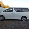 toyota alphard 2008 -TOYOTA--Alphard DBA-ANH20W--ANH20-8009909---TOYOTA--Alphard DBA-ANH20W--ANH20-8009909- image 43