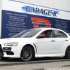 mitsubishi lancer 2013 quick_quick_CBA-CZ4A_CZ4A-0500201 image 1