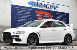 mitsubishi lancer 2013 quick_quick_CBA-CZ4A_CZ4A-0500201