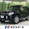 mitsubishi pajero 2008 -MITSUBISHI--Pajero CBA-V97W--V97W-0100387---MITSUBISHI--Pajero CBA-V97W--V97W-0100387- image 1