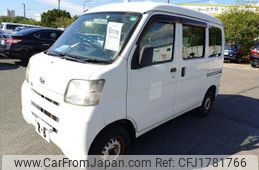 daihatsu hijet-cargo 2014 CFJ1781766
