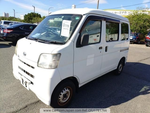 daihatsu hijet-cargo 2014 CFJ1781766 image 1