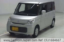 suzuki spacia 2016 CFJ1684667
