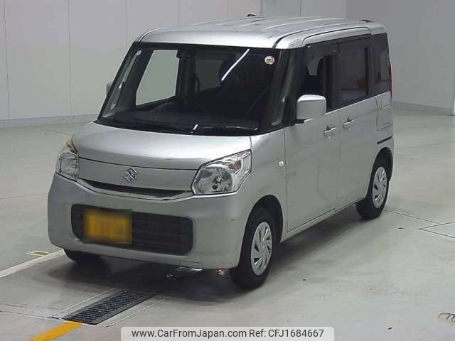 suzuki spacia 2016 CFJ1684667 image 1